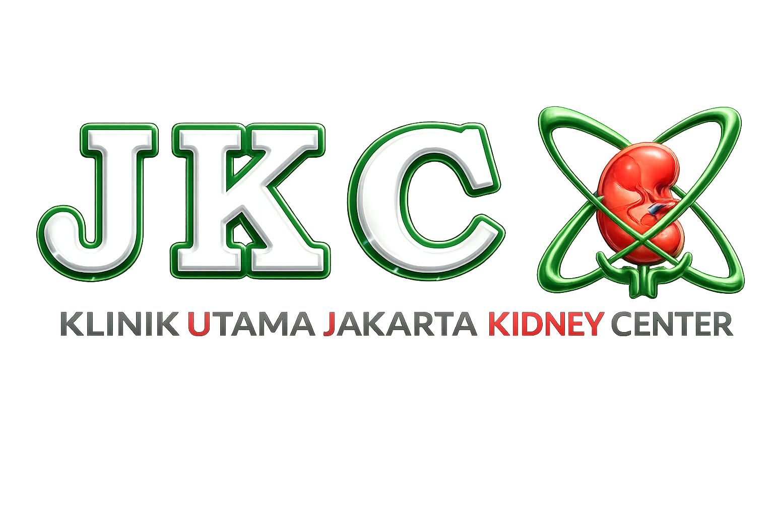 JKC Logo